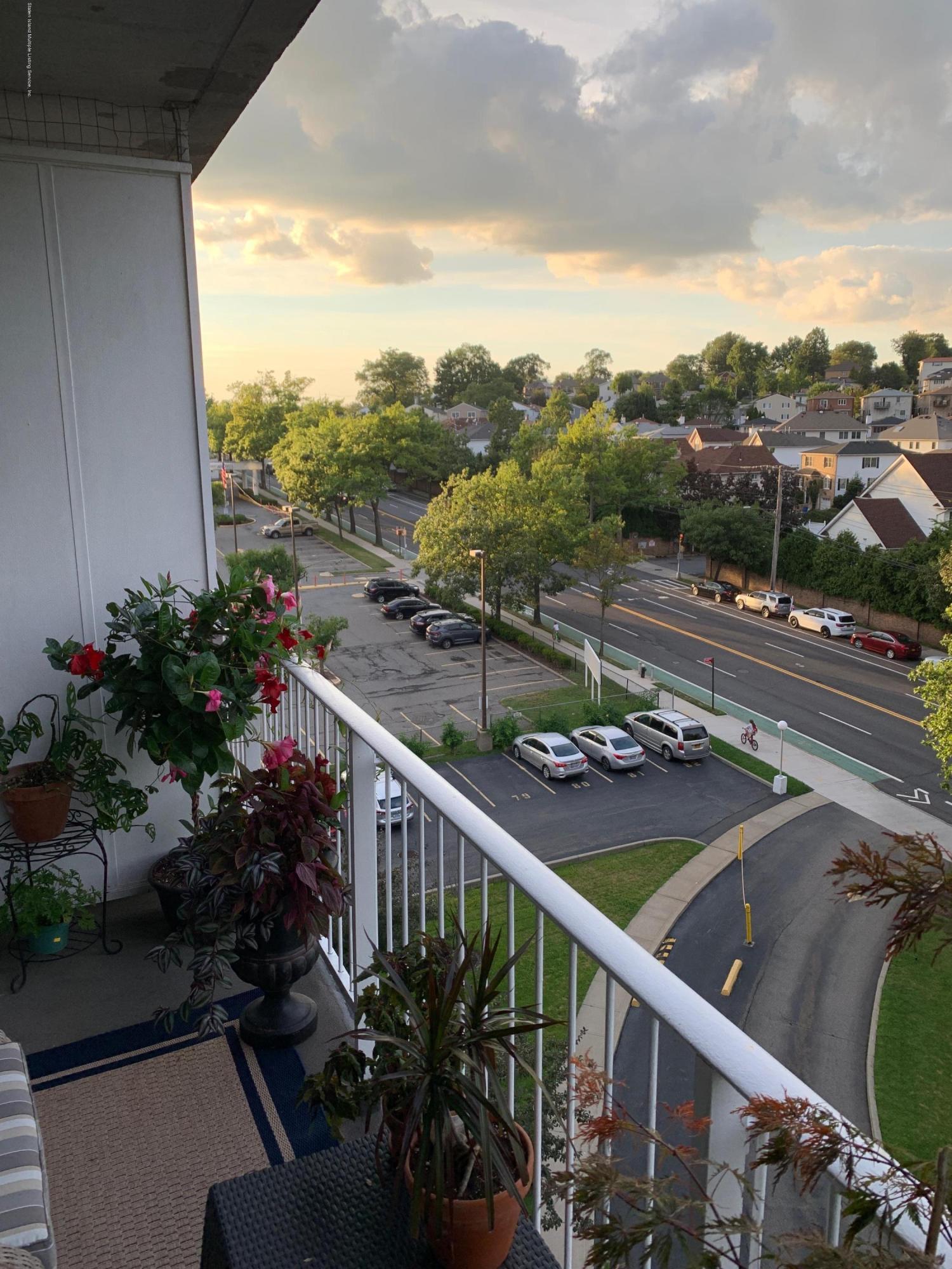 1100 Clove Road, Unit 6G Staten Island, NY 10301 - Photo 14 of 20 image3