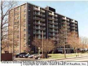 1100 Clove Road, Unit 6G Staten Island, NY 10301 - Photo 2 of 20 1