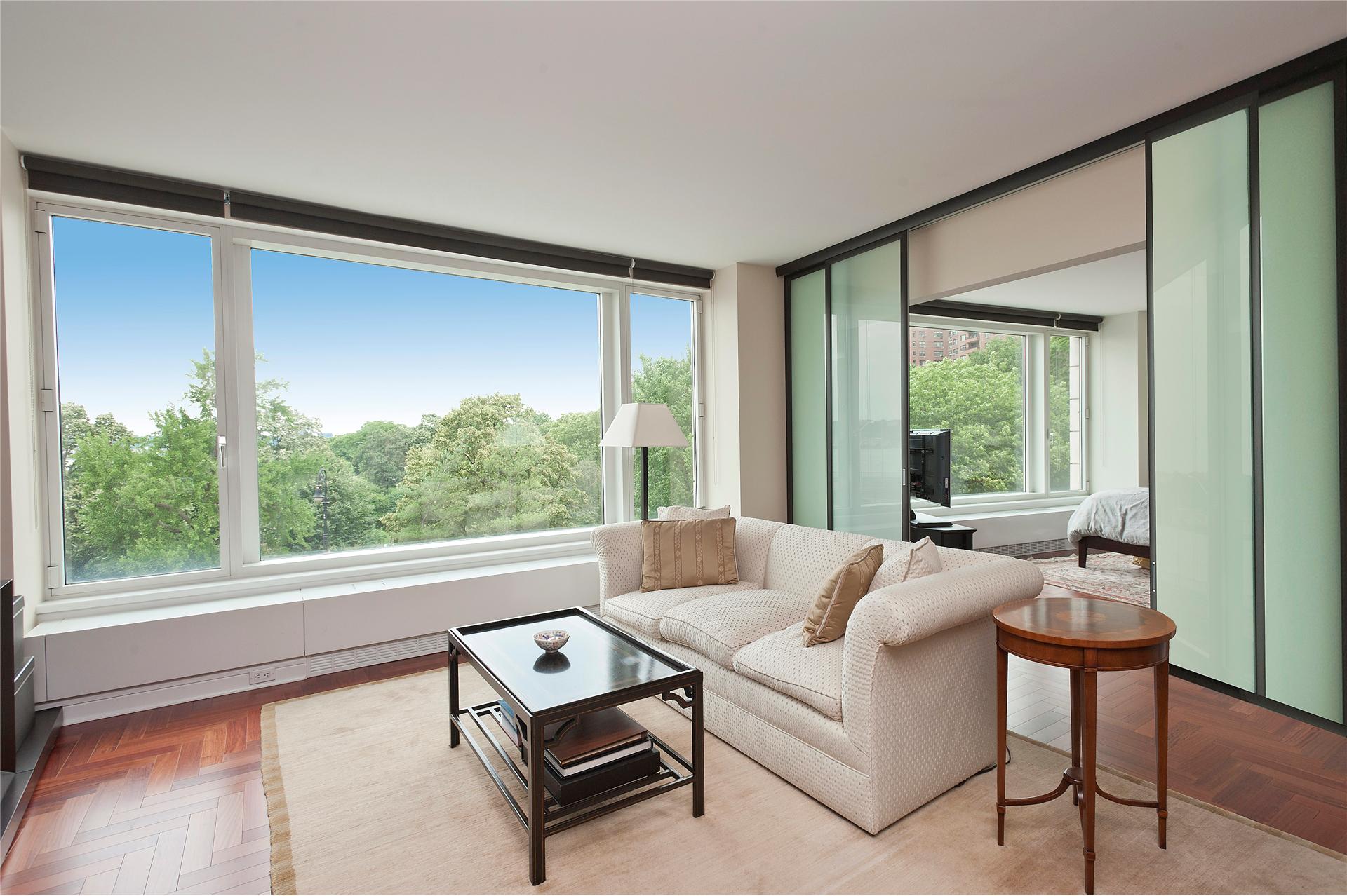 240 Riverside Boulevard, Unit 4B Manhattan, NY 10069 - Photo 1 of 1