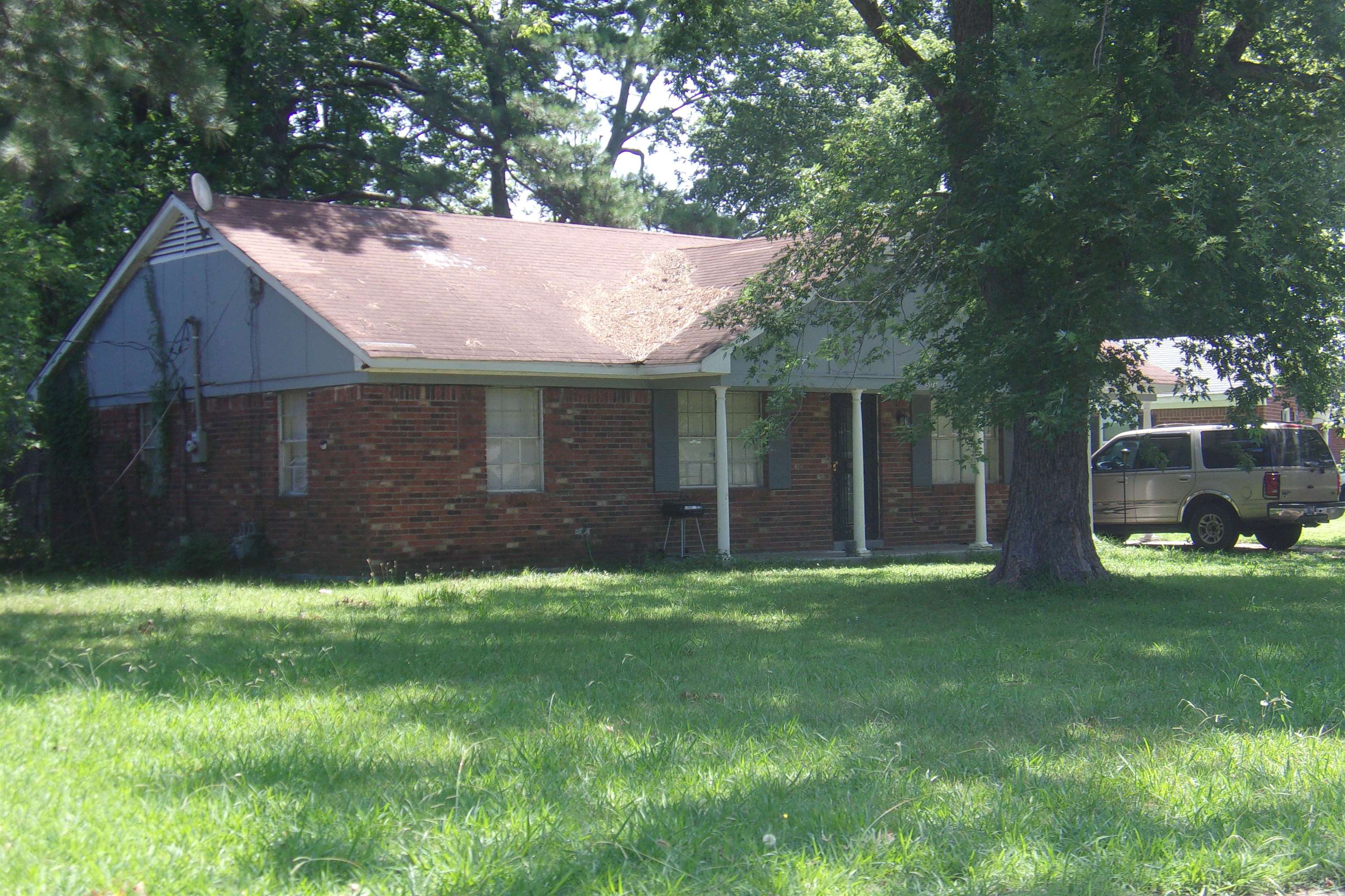 5176 Sea Shore Road Memphis, TN 38109 - Photo 4 of 5 Gallery Image 4