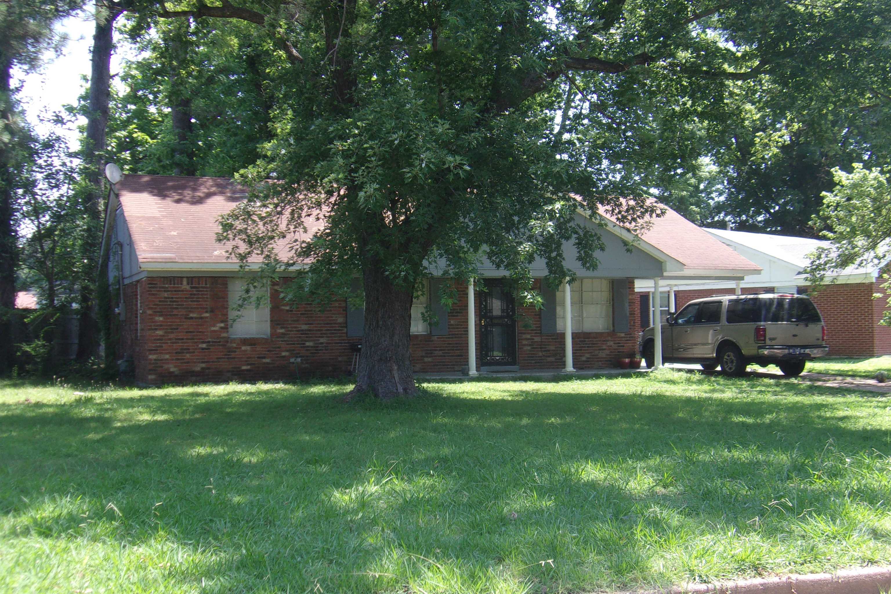5176 Sea Shore Road Memphis, TN 38109 - Photo 5 of 5 Gallery Image 5