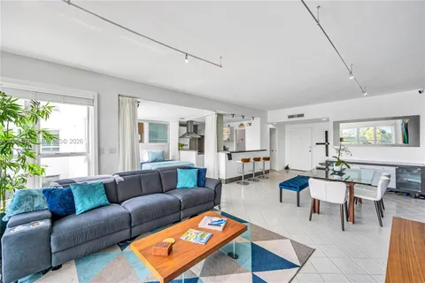 $685,000 | 9102 West Bay Harbor Drive, Unit 3C, Bay Harbor Islands, FL 33154