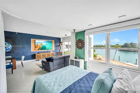 $685,000 | 9102 West Bay Harbor Drive, Unit 3C, Bay Harbor Islands, FL 33154