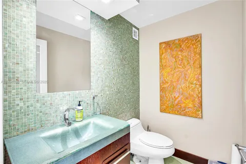 $685,000 | 9102 West Bay Harbor Drive, Unit 3C, Bay Harbor Islands, FL 33154