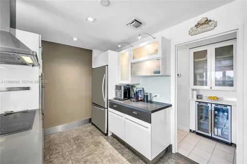 $685,000 | 9102 West Bay Harbor Drive, Unit 3C, Bay Harbor Islands, FL 33154