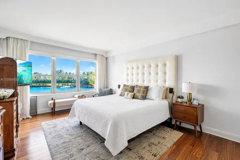 $685,000 | 9102 West Bay Harbor Drive, Unit 3C, Bay Harbor Islands, FL 33154