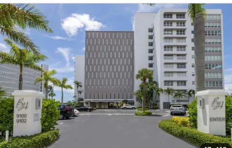 $685,000 | 9102 West Bay Harbor Drive, Unit 3C, Bay Harbor Islands, FL 33154