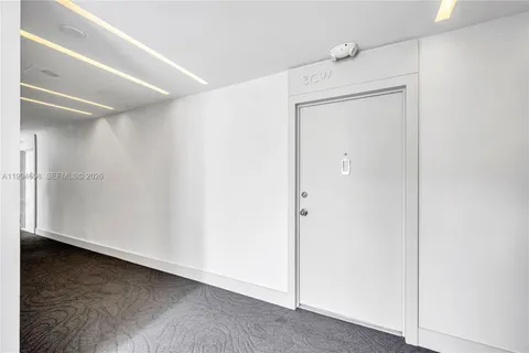 $685,000 | 9102 West Bay Harbor Drive, Unit 3C, Bay Harbor Islands, FL 33154