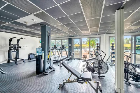 $685,000 | 9102 West Bay Harbor Drive, Unit 3C, Bay Harbor Islands, FL 33154