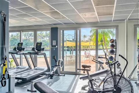 $685,000 | 9102 West Bay Harbor Drive, Unit 3C, Bay Harbor Islands, FL 33154