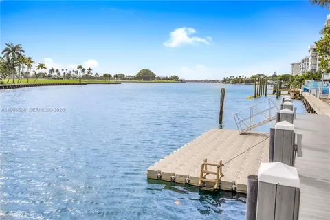 $685,000 | 9102 West Bay Harbor Drive, Unit 3C, Bay Harbor Islands, FL 33154