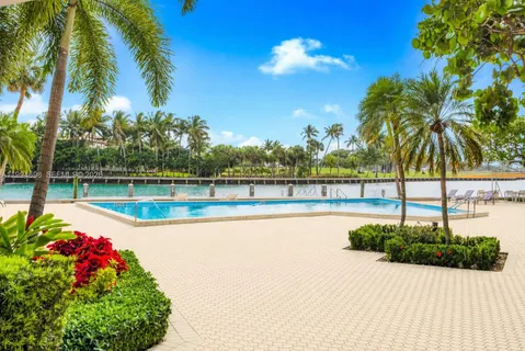 $685,000 | 9102 West Bay Harbor Drive, Unit 3C, Bay Harbor Islands, FL 33154