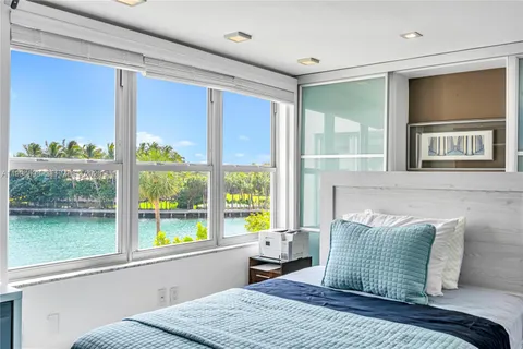 $685,000 | 9102 West Bay Harbor Drive, Unit 3C, Bay Harbor Islands, FL 33154