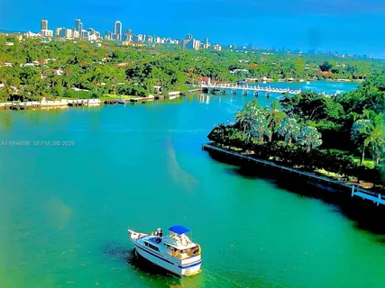 $685,000 | 9102 West Bay Harbor Drive, Unit 3C, Bay Harbor Islands, FL 33154