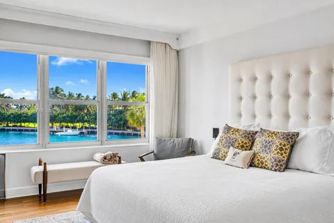 $685,000 | 9102 West Bay Harbor Drive, Unit 3C, Bay Harbor Islands, FL 33154