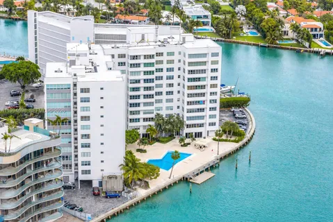 $685,000 | 9102 West Bay Harbor Drive, Unit 3C, Bay Harbor Islands, FL 33154