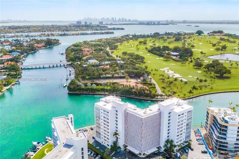 $685,000 | 9102 West Bay Harbor Drive, Unit 3C, Bay Harbor Islands, FL 33154