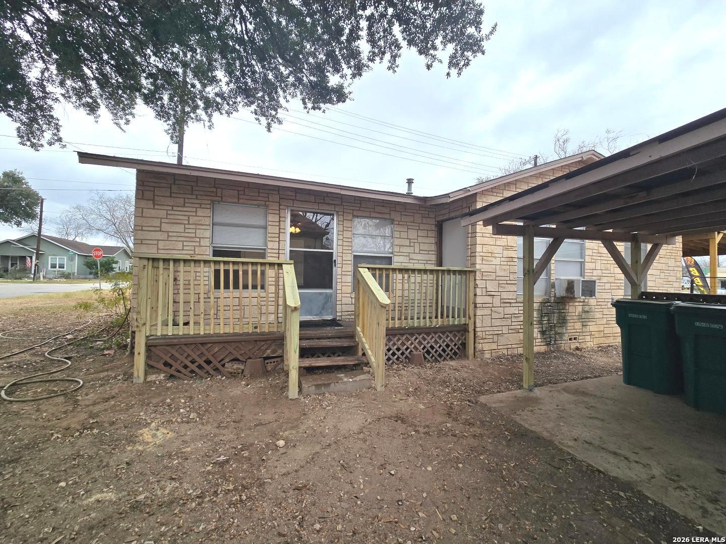 15233 Oak Street Lytle, TX 78052 - Photo 2 of 14