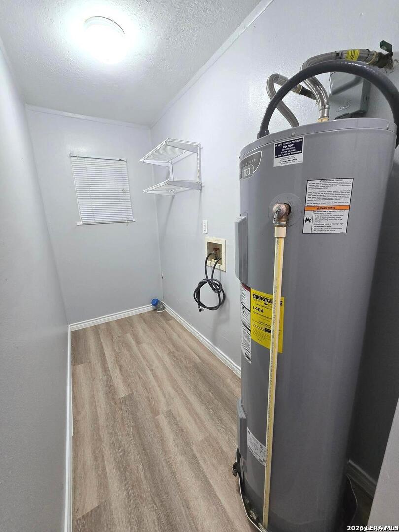 15233 Oak Street Lytle, TX 78052 - Photo 10 of 14