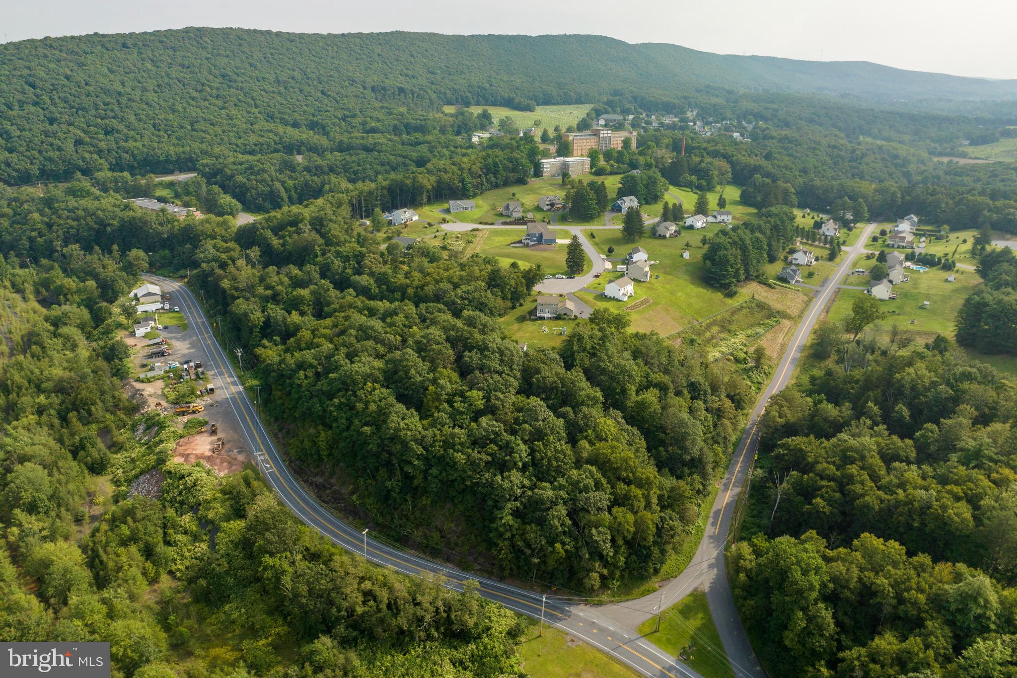 Country Club Road Ashland, PA 17921 - Photo 3 of 29