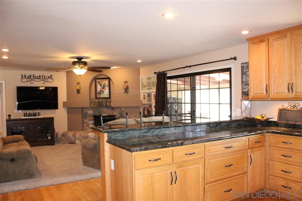 2973 Verde View Road Alpine, CA 91901 - Photo 5 of 25