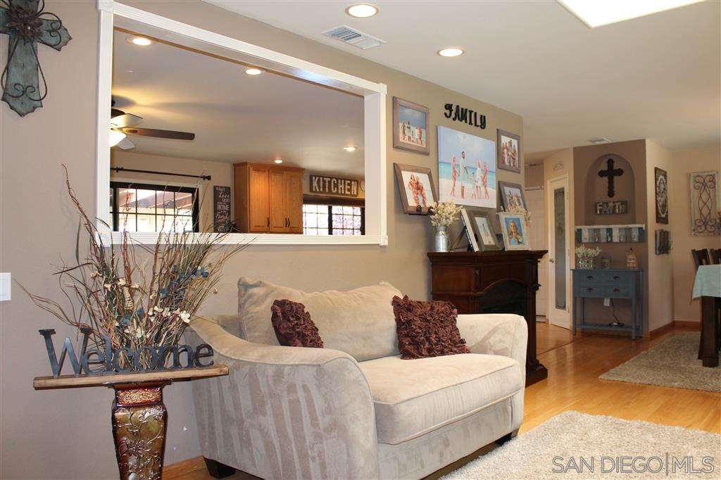 2973 Verde View Road Alpine, CA 91901 - Photo 9 of 25
