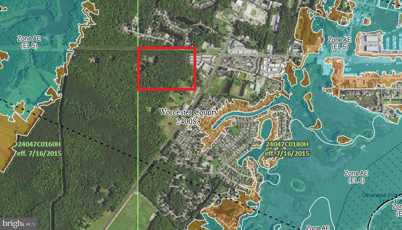 Stephen Decatur Berlin, MD 21811 - Photo 11 of 12 view of a book area