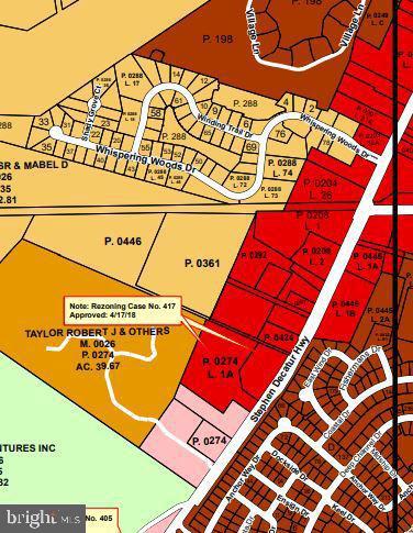 Stephen Decatur Berlin, MD 21811 - Photo 12 of 12 a close up of a street sign