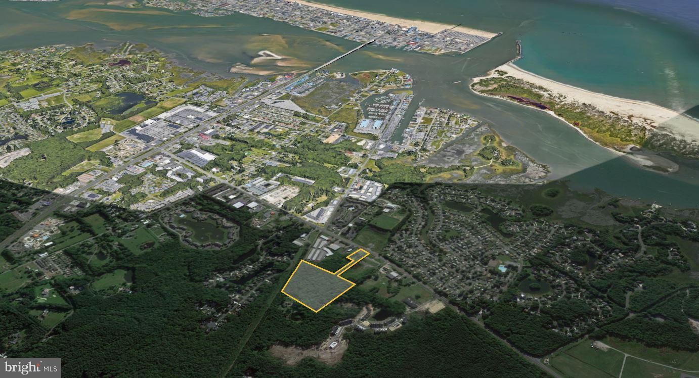 Stephen Decatur Berlin, MD 21811 - Photo 3 of 12 an aerial view of a house