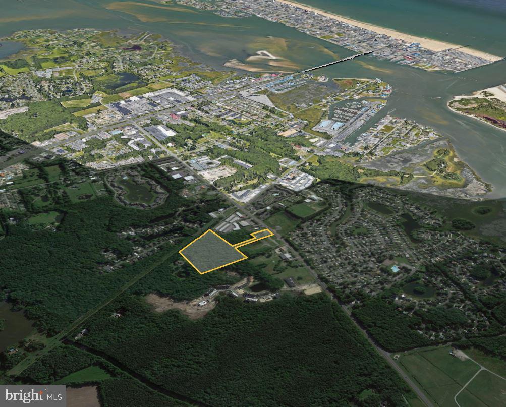 Stephen Decatur Berlin, MD 21811 - Photo 4 of 12 a view of swimming pool from a lake