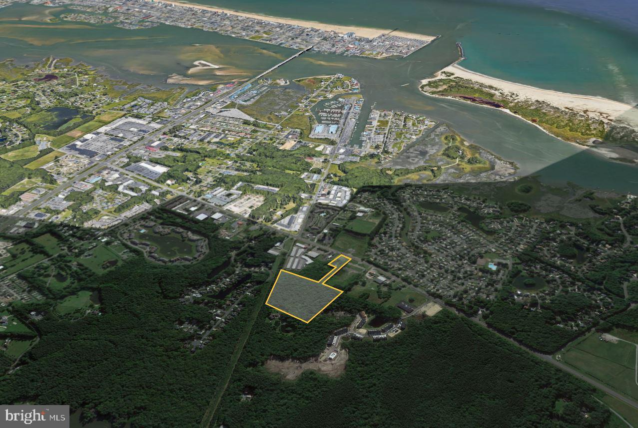 Stephen Decatur Berlin, MD 21811 - Photo 5 of 12 a view of swimming pool from a lake