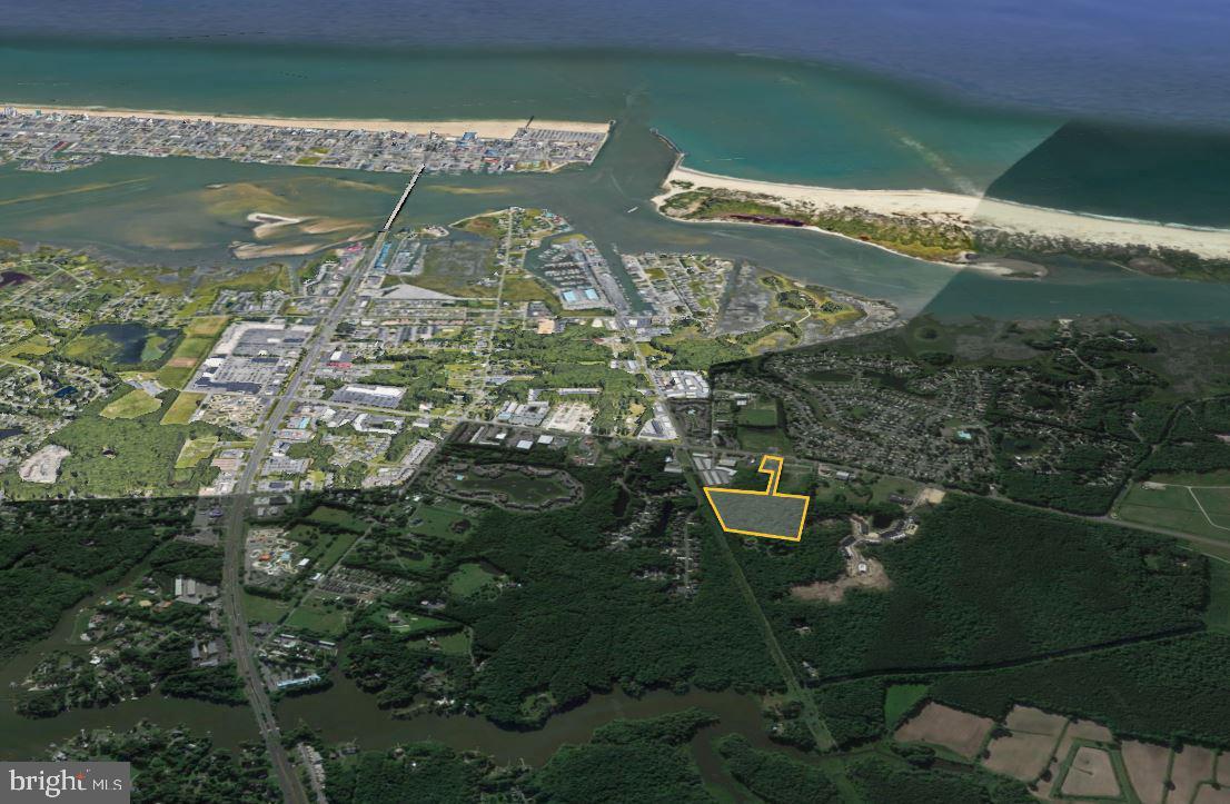 Stephen Decatur Berlin, MD 21811 - Photo 6 of 12 a view of a lake