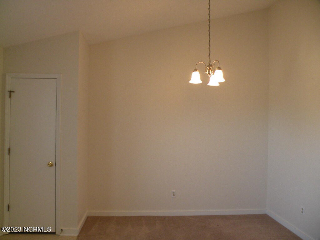148 B Witten Circle, Unit B Havelock, NC 28532 - Photo 11 of 20 dr