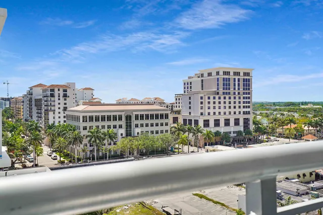 $1,545,000 | 155 East Boca Raton Road, Unit 916, Boca Raton, FL 33432