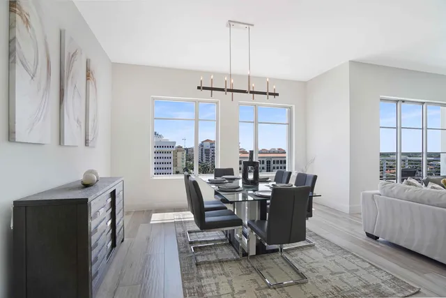 $1,545,000 | 155 East Boca Raton Road, Unit 916, Boca Raton, FL 33432