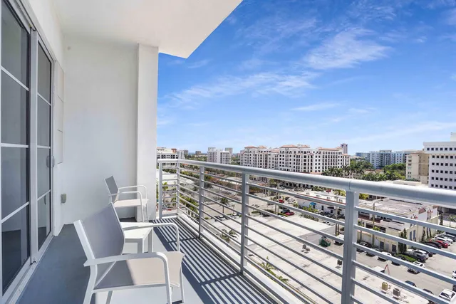 $1,545,000 | 155 East Boca Raton Road, Unit 916, Boca Raton, FL 33432