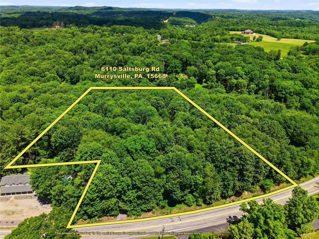 6110 Saltsburg Road Murrysville, PA 15668 - Photo 43 of 47