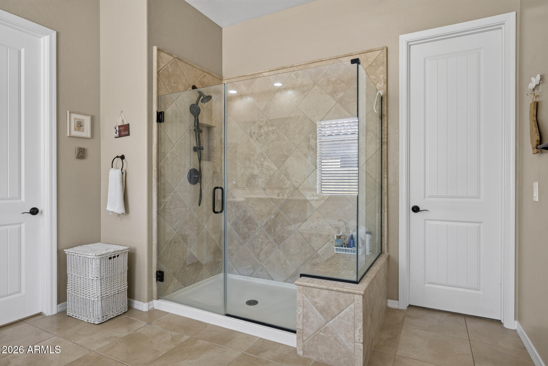20105 East Quintero Road Queen Creek, AZ 85142 - Photo 20 of 54 26)PRIMARY BATH