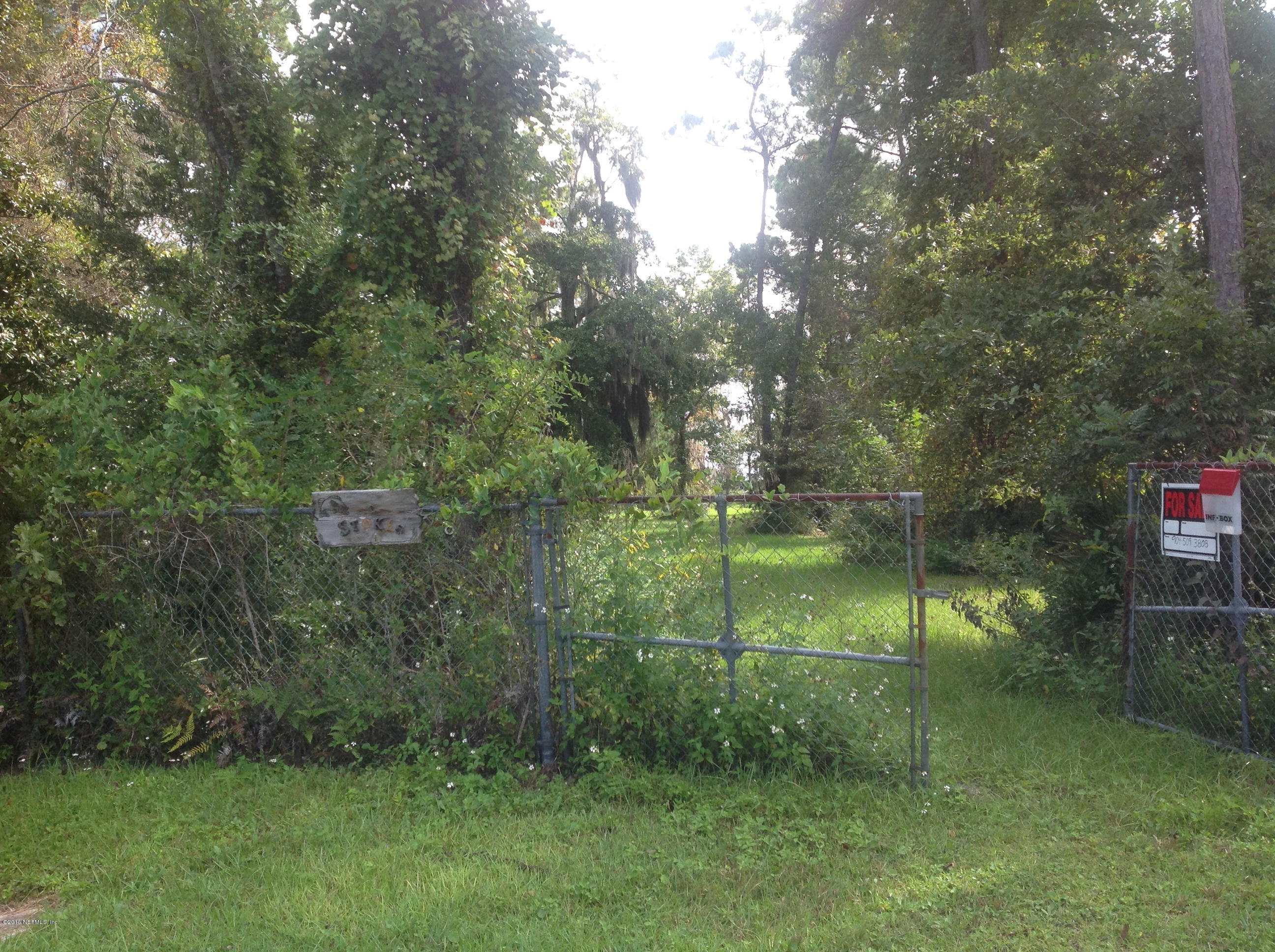 5997 West Shores Road Fleming Island, FL 32003 - Photo 3 of 4 IMG_0362