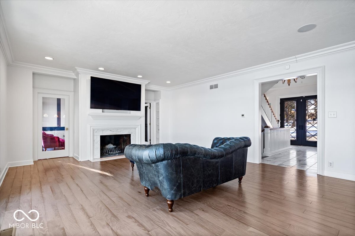 10901 Brigantine Drive Indianapolis, IN 46256 - Photo 14 of 85