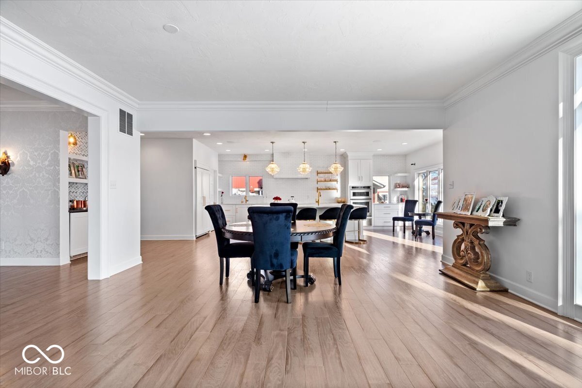 10901 Brigantine Drive Indianapolis, IN 46256 - Photo 21 of 85