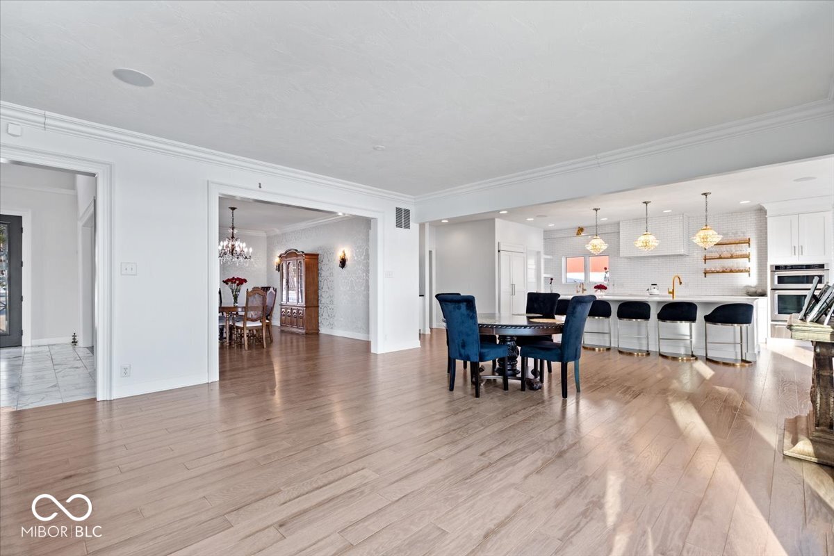 10901 Brigantine Drive Indianapolis, IN 46256 - Photo 22 of 85