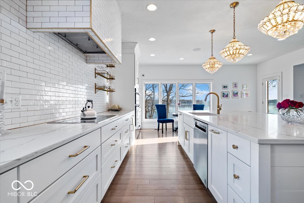 10901 Brigantine Drive Indianapolis, IN 46256 - Photo 27 of 85