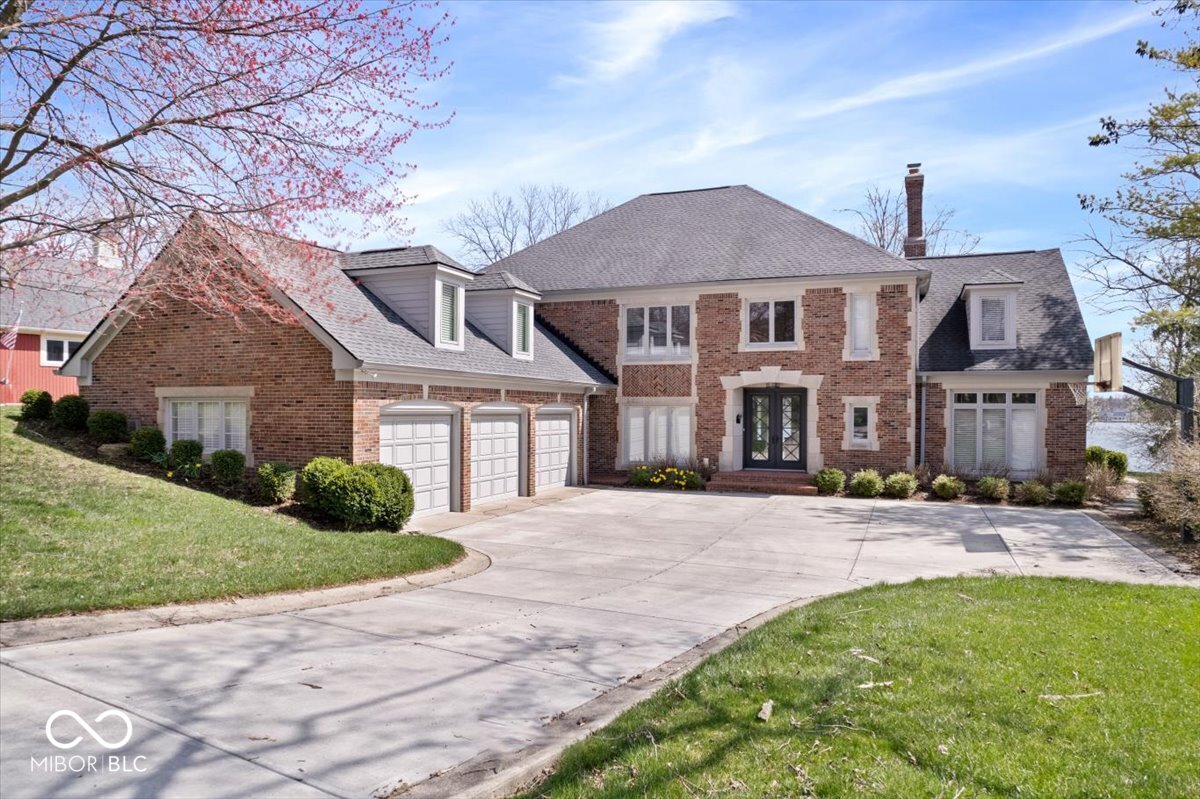 10901 Brigantine Drive Indianapolis, IN 46256 - Photo 3 of 85