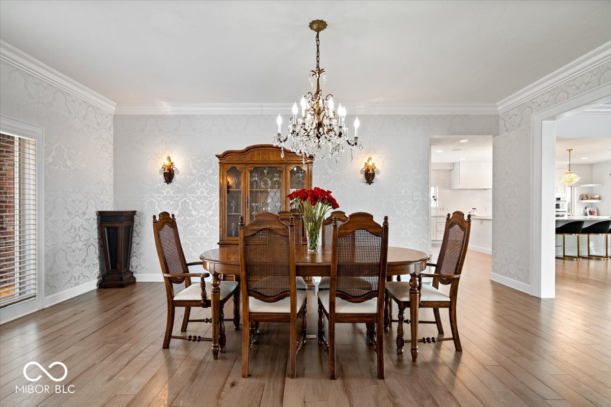 10901 Brigantine Drive Indianapolis, IN 46256 - Photo 37 of 85