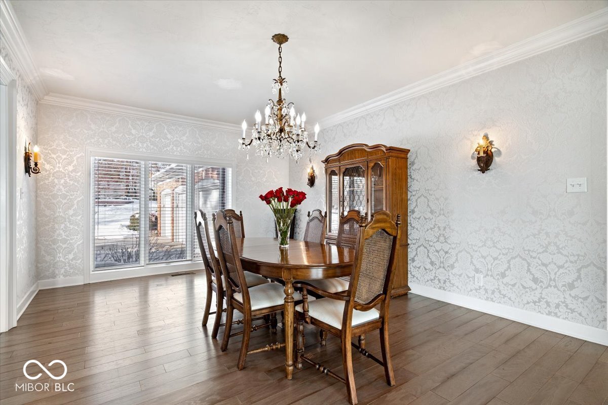 10901 Brigantine Drive Indianapolis, IN 46256 - Photo 38 of 85