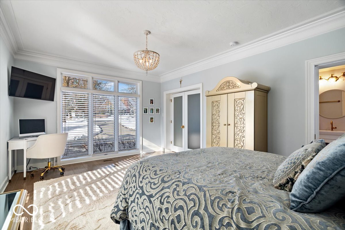 10901 Brigantine Drive Indianapolis, IN 46256 - Photo 45 of 85