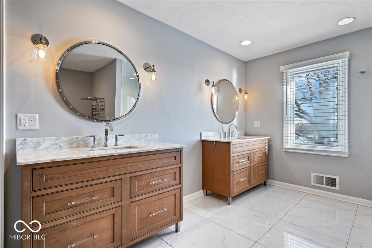 10901 Brigantine Drive Indianapolis, IN 46256 - Photo 51 of 85