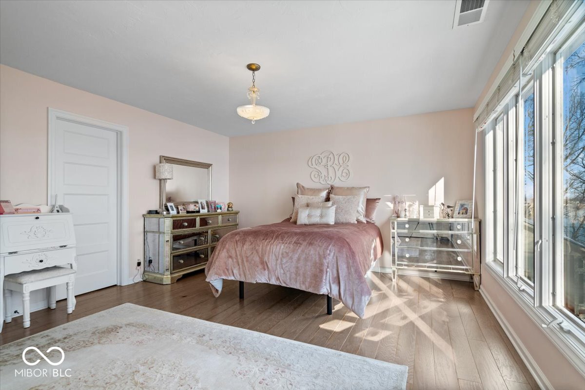 10901 Brigantine Drive Indianapolis, IN 46256 - Photo 54 of 85