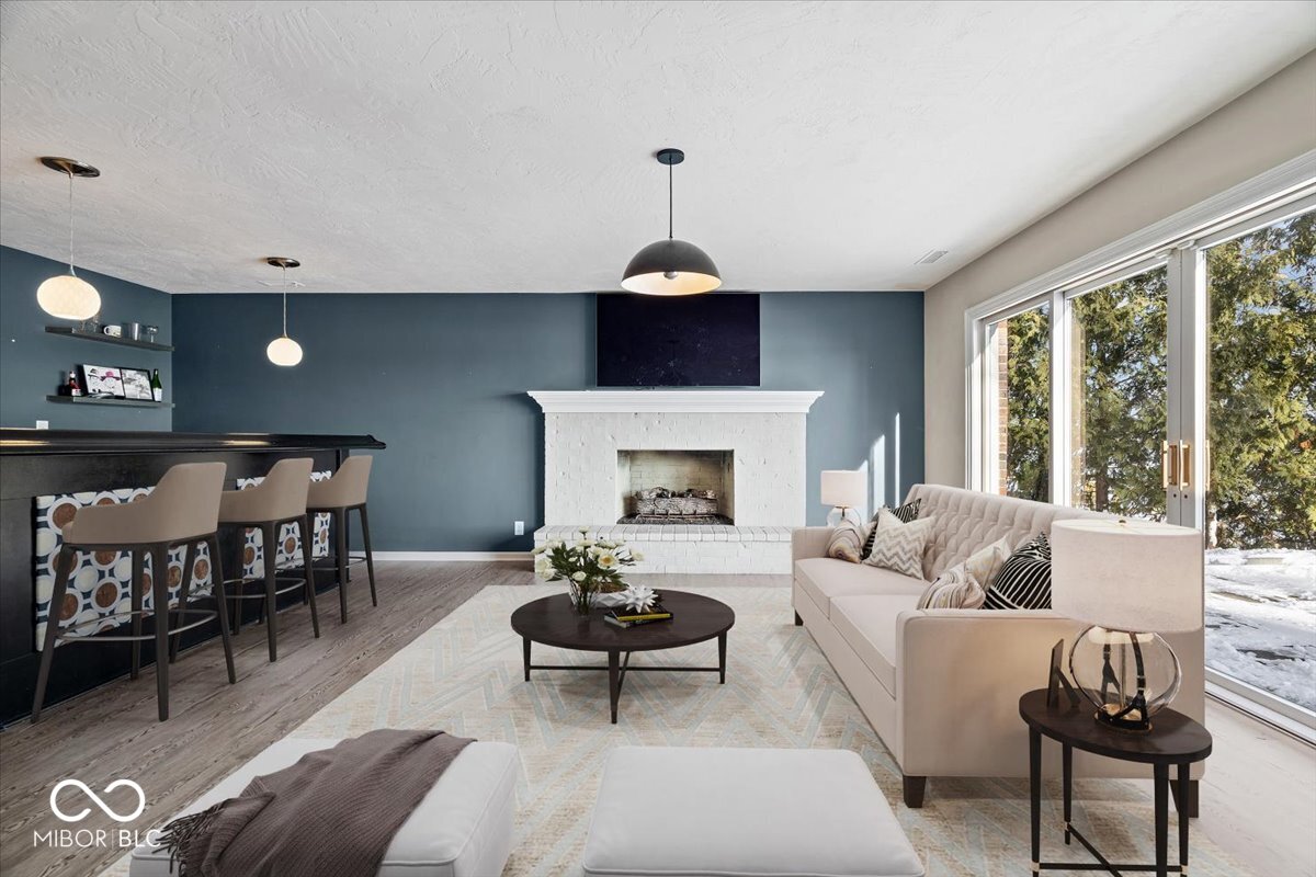 10901 Brigantine Drive Indianapolis, IN 46256 - Photo 64 of 85